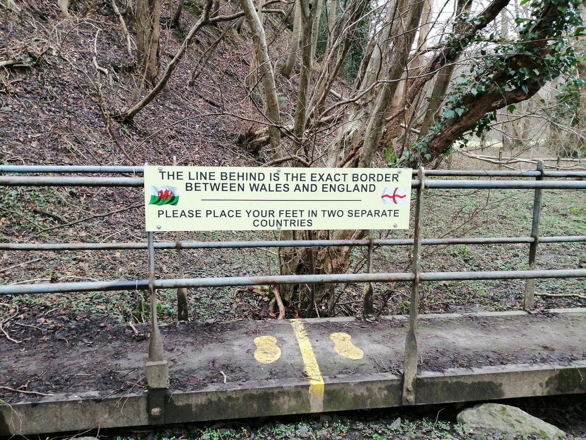 smoggiewalks's tweet photo. Heart of Wales Line Trail Bucknell - Knighton #getoutside #geocaching #Embraceit #HoWLT #midwales #shropshirehills @HeartofWales1 @OrdnanceSurvey @OffasDykePath @transport_wales @LiveGeocaching @VisitShropHills https://t.co/jTqSOuITpl