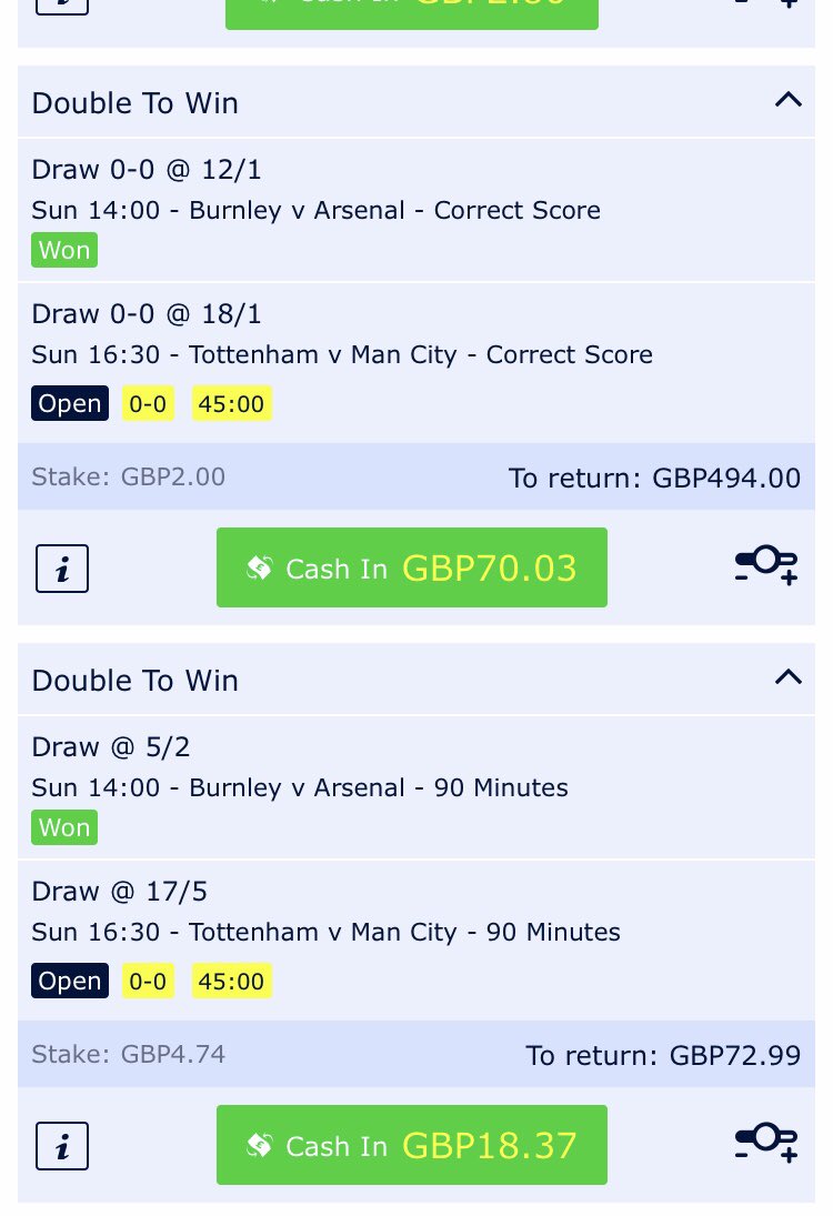 Mulvey_J's tweet photo. @FootyAccums Goal before 60th? https://t.co/b63TaiIFxd