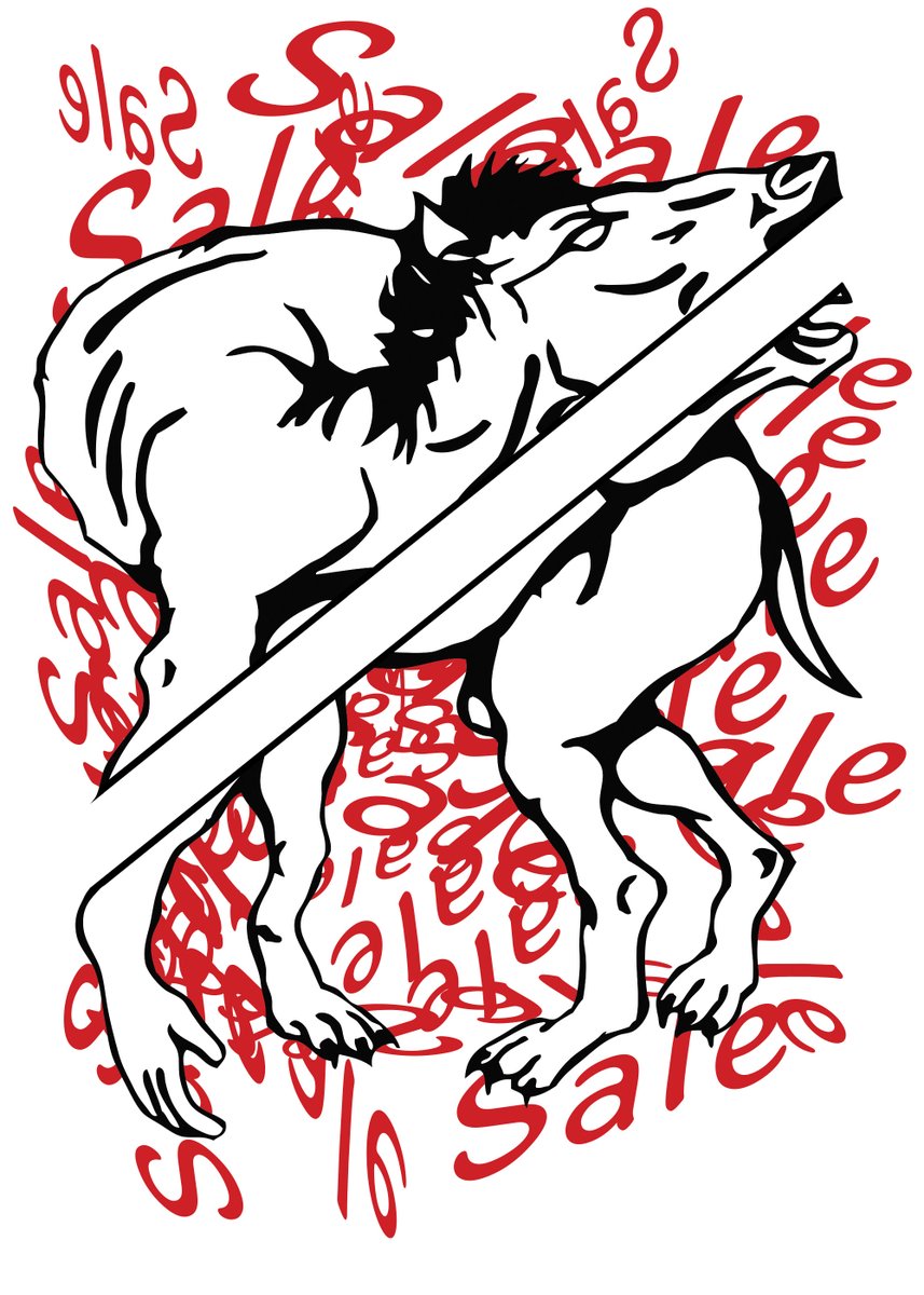 ButtonheadMusic's tweet image. It's the Horse Arm Records' 10th anniversary SALE
Consequently all Buttonhead swag is going halfers!

Just use the discount code 'horsepower' when checking out on our Bandcamp page - ends 14th Feb at kiss o'clock.

horsearm.bandcamp.com

Disco StAbLE