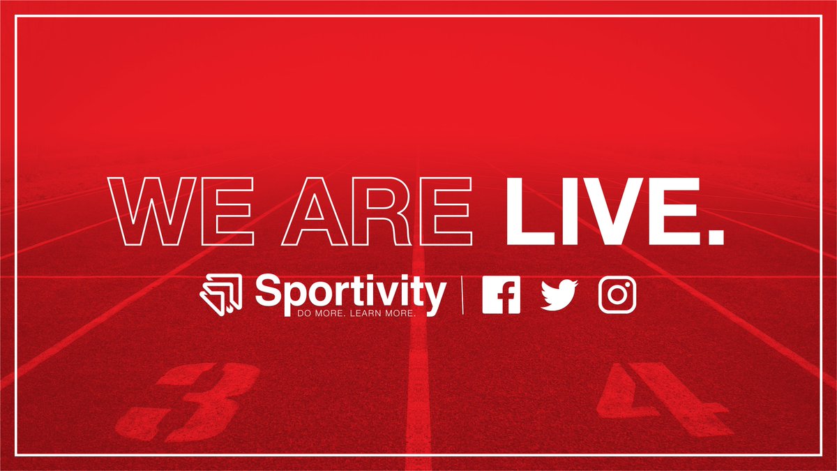 Sportivityserv1's tweet photo. Your new Sport & Activity Specialists π
Find out more about our unique and exclusive Multi-sport & Activity coaching awards and Sportivity event days at https://t.co/gJLRVEPEf5 π€ΎββοΈ
You can also find us on social media by searching @sportivityservices π
#DoMoreLearnMore https://t.co/NZ2R9XwOfy