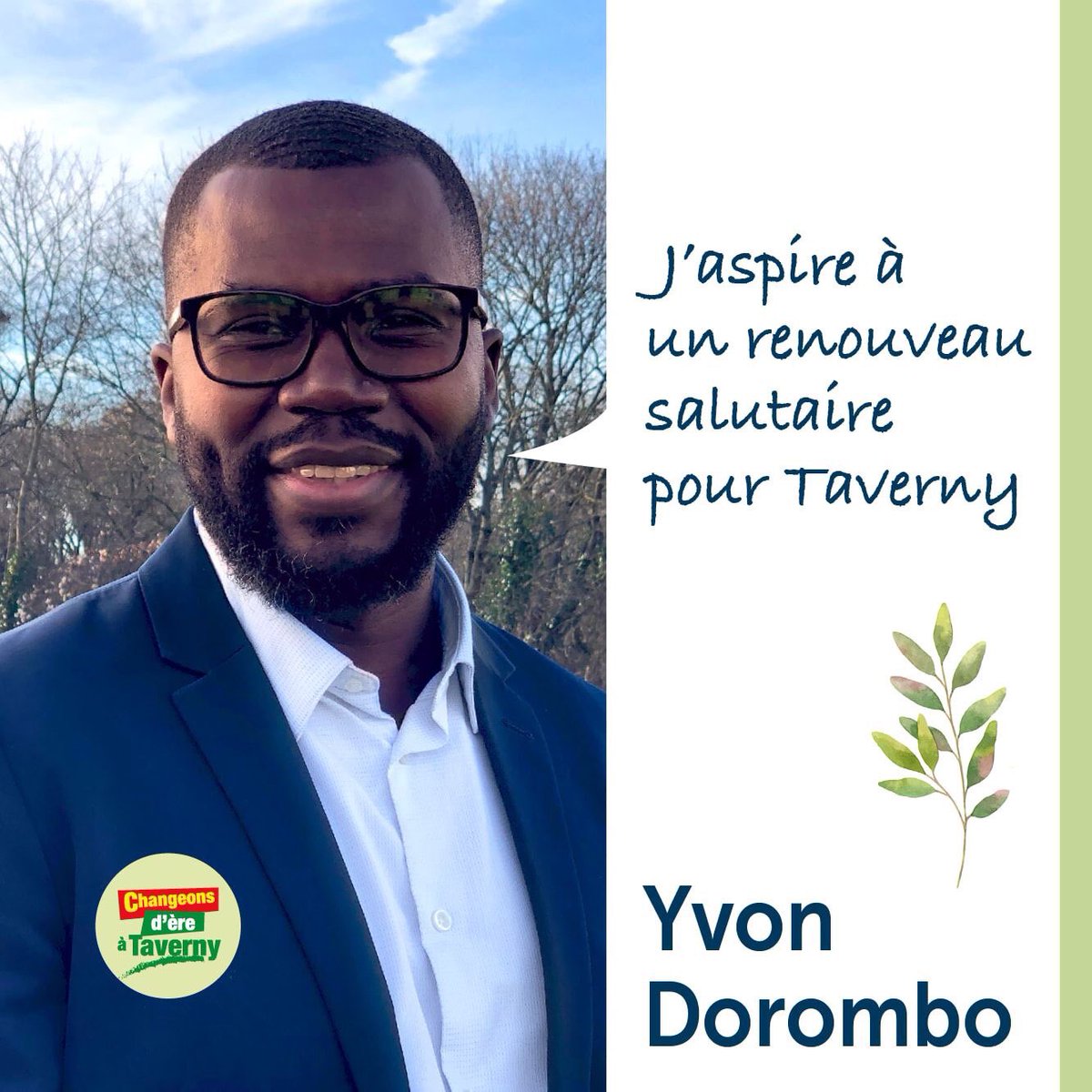 ChangeonsdereT's tweet photo. Directeur des Affaires Juridiques, des Assemblées et des Assurances et #DPO (#Data Protection Officer) d’une ville de 60 000 hab, 43 ans, marié, père de 3 enfants, je suis tabernacien d'adoption et de coeur depuis maintenant 15 ans.
#ChangeonsdEre à #Taverny avec #ThomasCOTTINET https://t.co/80aEDHmMsV