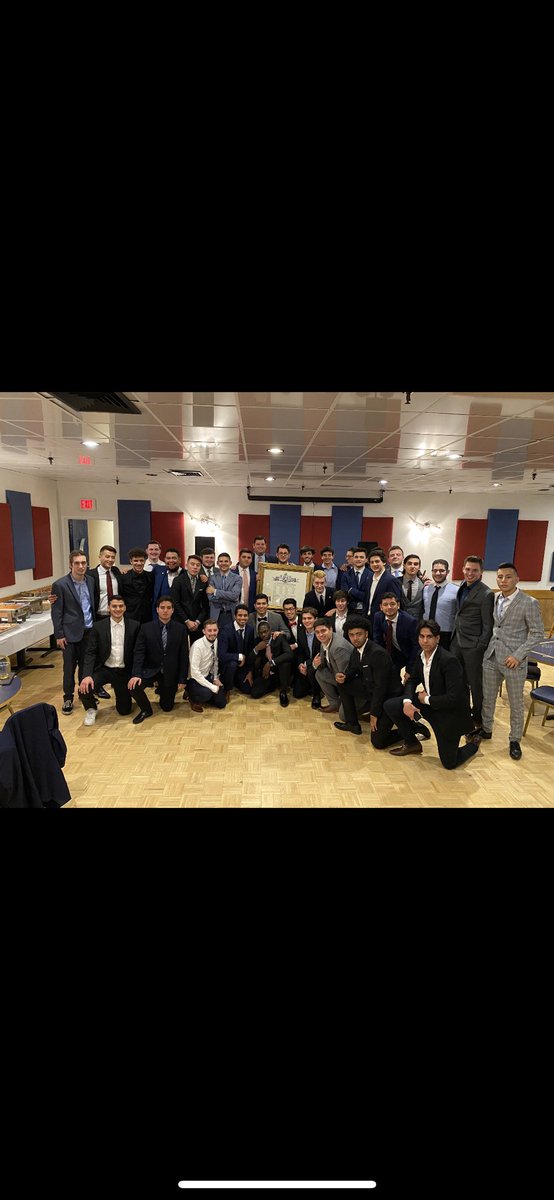 KappaSigBoston's tweet photo. After two years of hard work and dedication I’m proud to announce that we have finally became the Upsilon-Sigma chapter. It’s been a long time coming and I want to thank everyone that has helped along the way! This is just the beginning! @KappaSigmaHQ @JustinAHansen https://t.co/owyNkccTTM