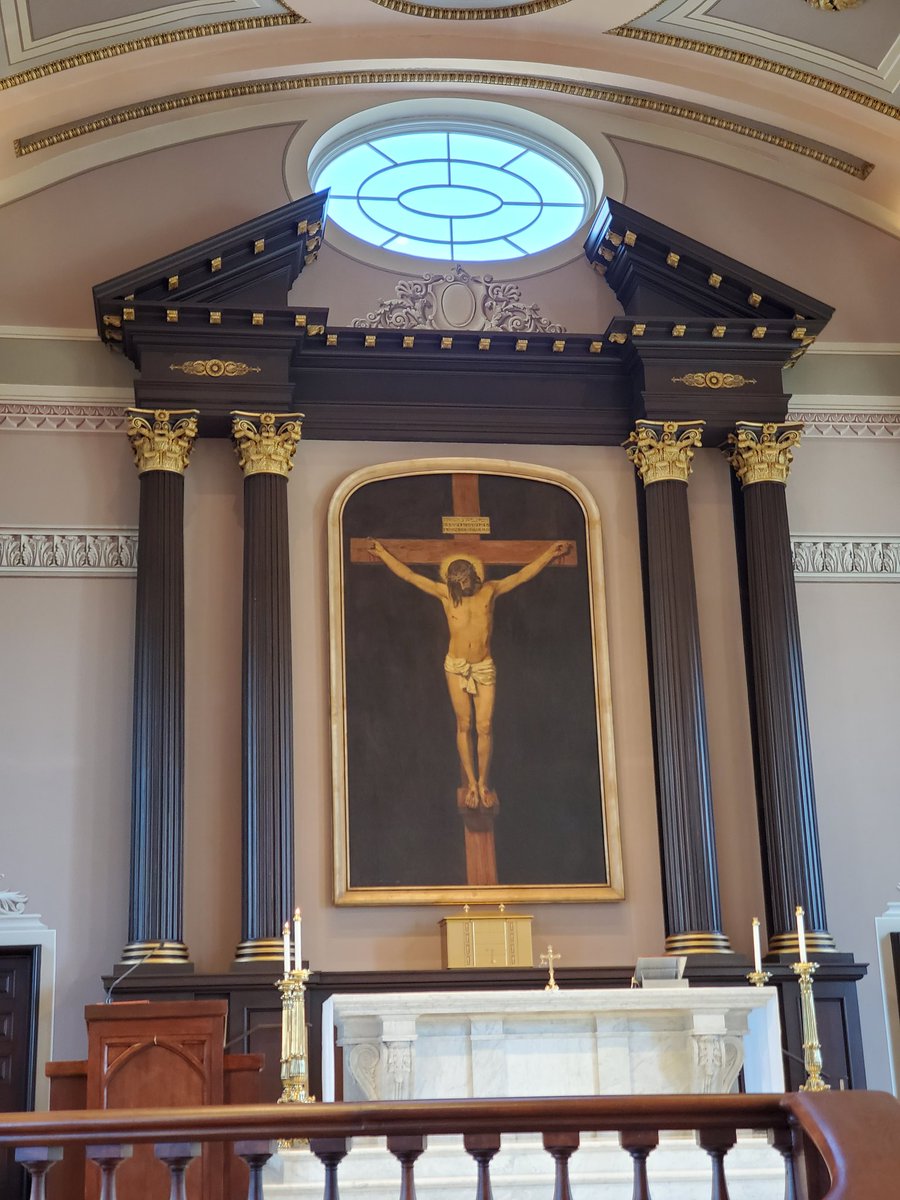 Basilica of St Louis