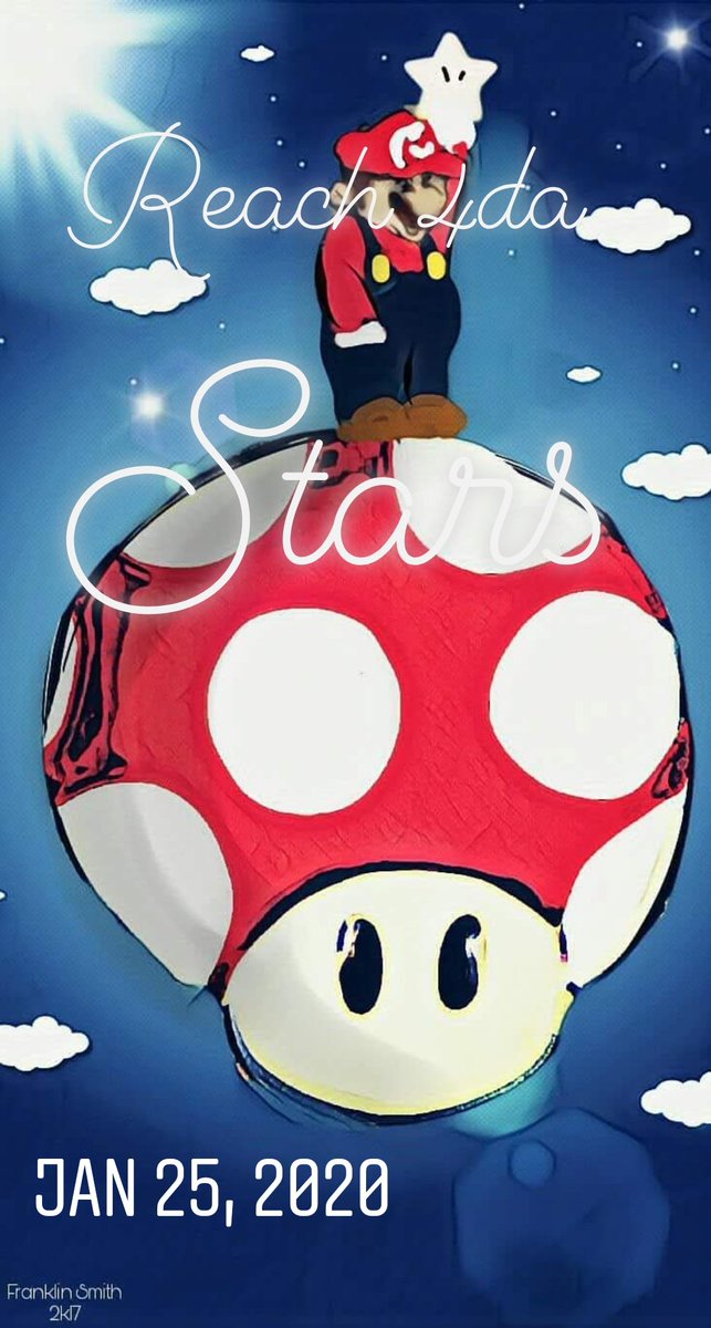 Christopher Smith tweet media