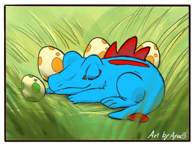 ワニノコのtwitterイラスト検索結果 古い順 ワニノコのtwitterイラスト検索結果 古い順