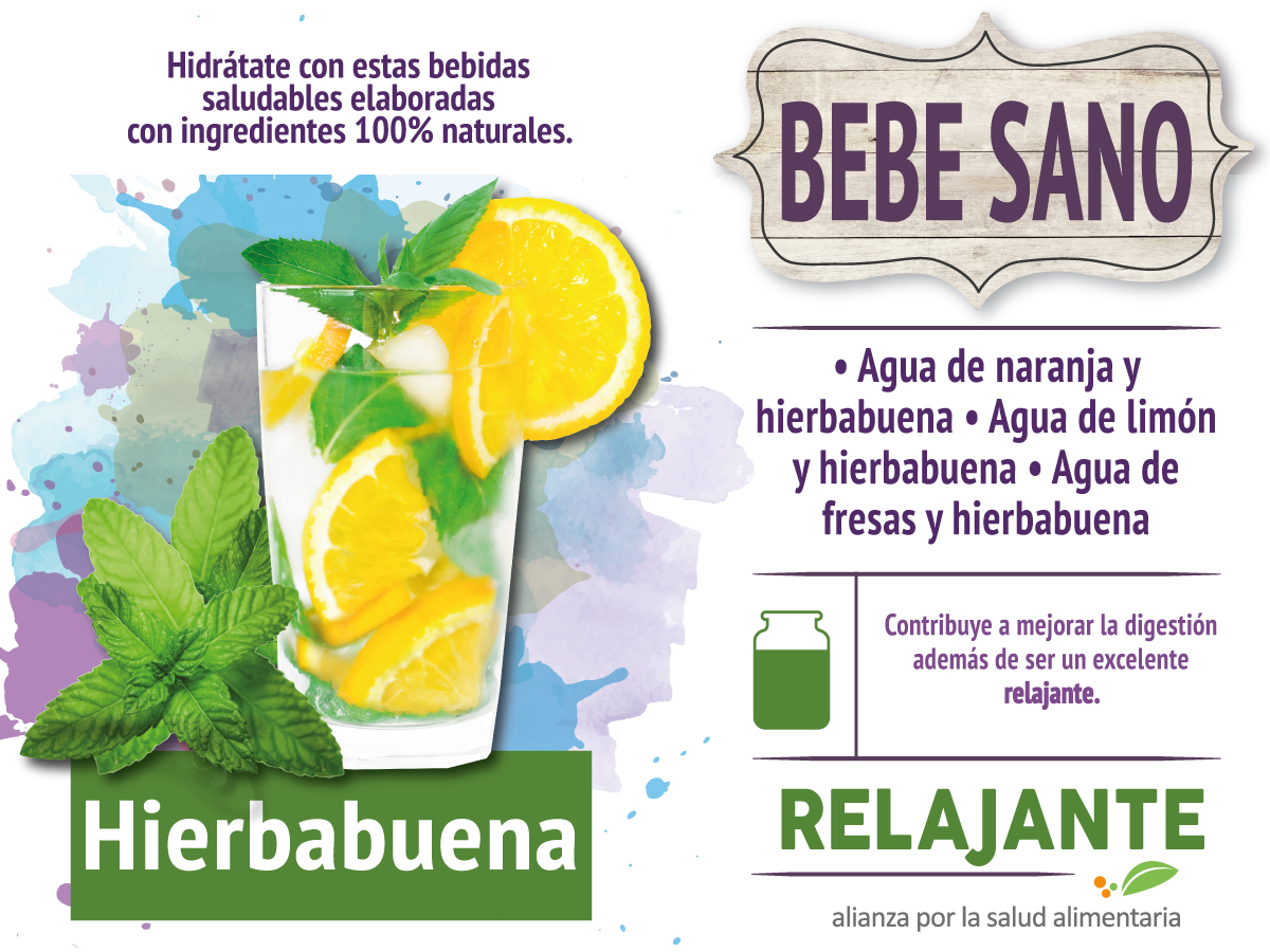 elpoderdelc's tweet photo. Que los refrescos no te acompañen al ver el #SuperBowlLIV,  ¿ya preparaste tus bebidas saludables sin azúcares añadidos? 👌: https://t.co/rtYn2JRnuV
