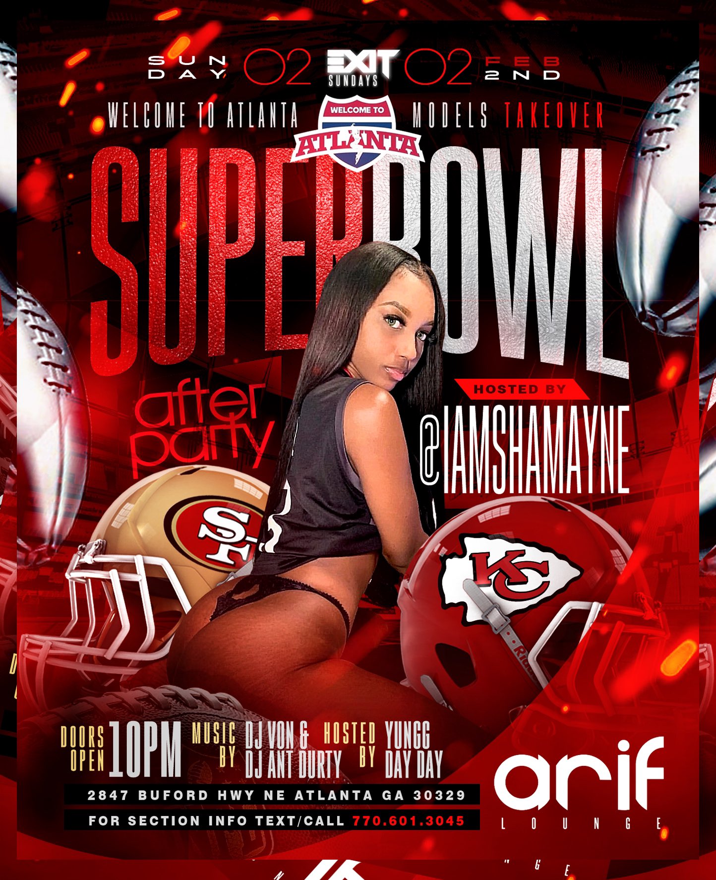 iamShamayne on Twitter: "It’s today 🎥 https://t.co/ANmBfc20RU" / Twitter