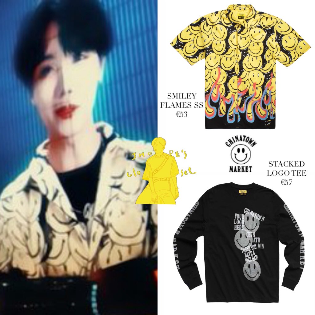 BtssCloset's tweet photo. #EGOComebackTrailer #jhope #bts https://t.co/UWXdeicUg4