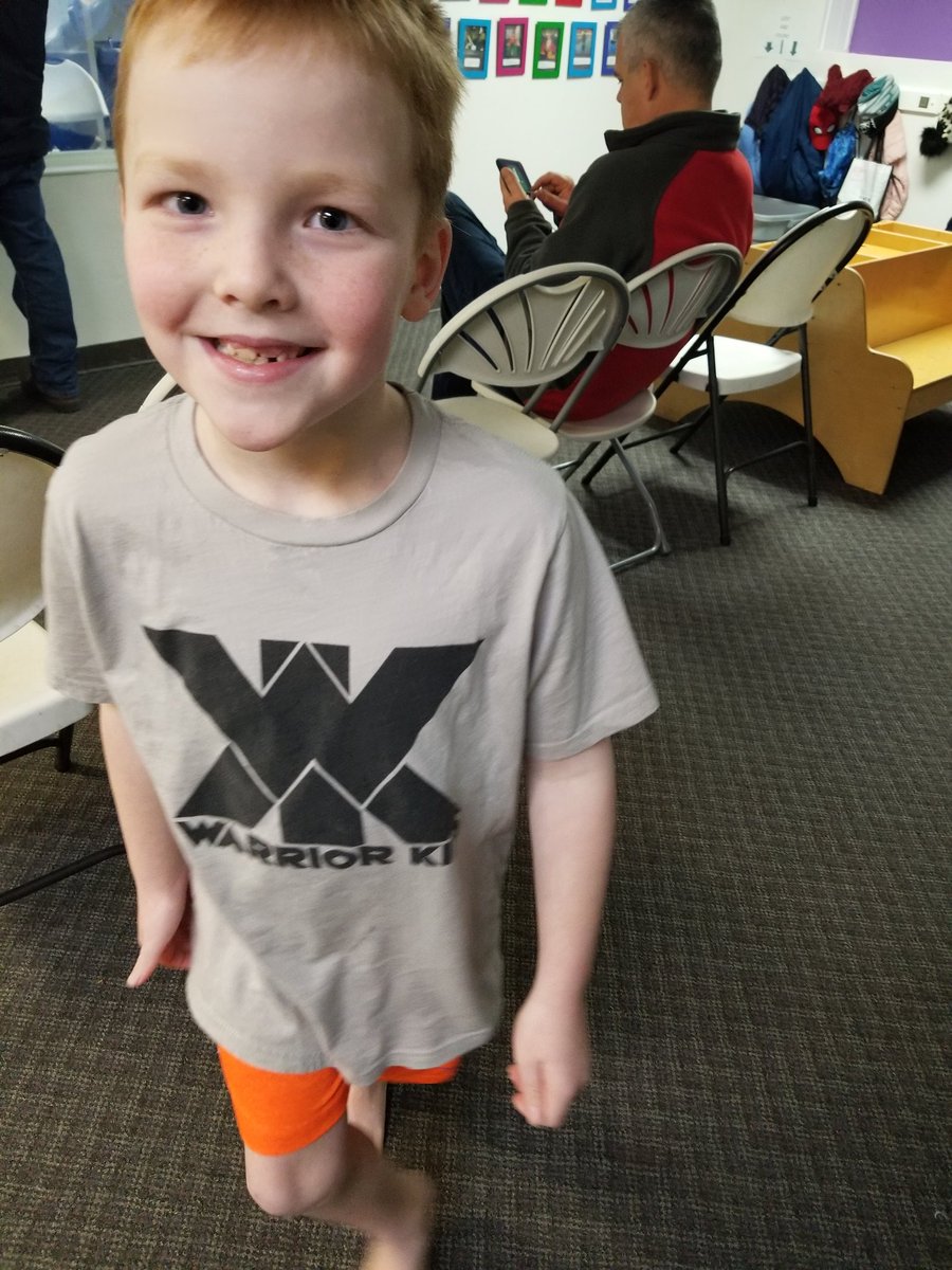 ZiebellRobert's tweet image. She loves helping make Warrior Kid strawberry banana shakes for her and her brother. Dad loves the healthy, delicious options!  @jockowillink @Originlabsusa @echocharles #molktrain #onthepath #girldad