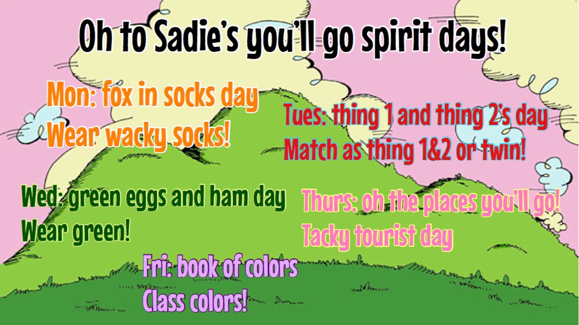 Southeast Tech StuCo tweet media