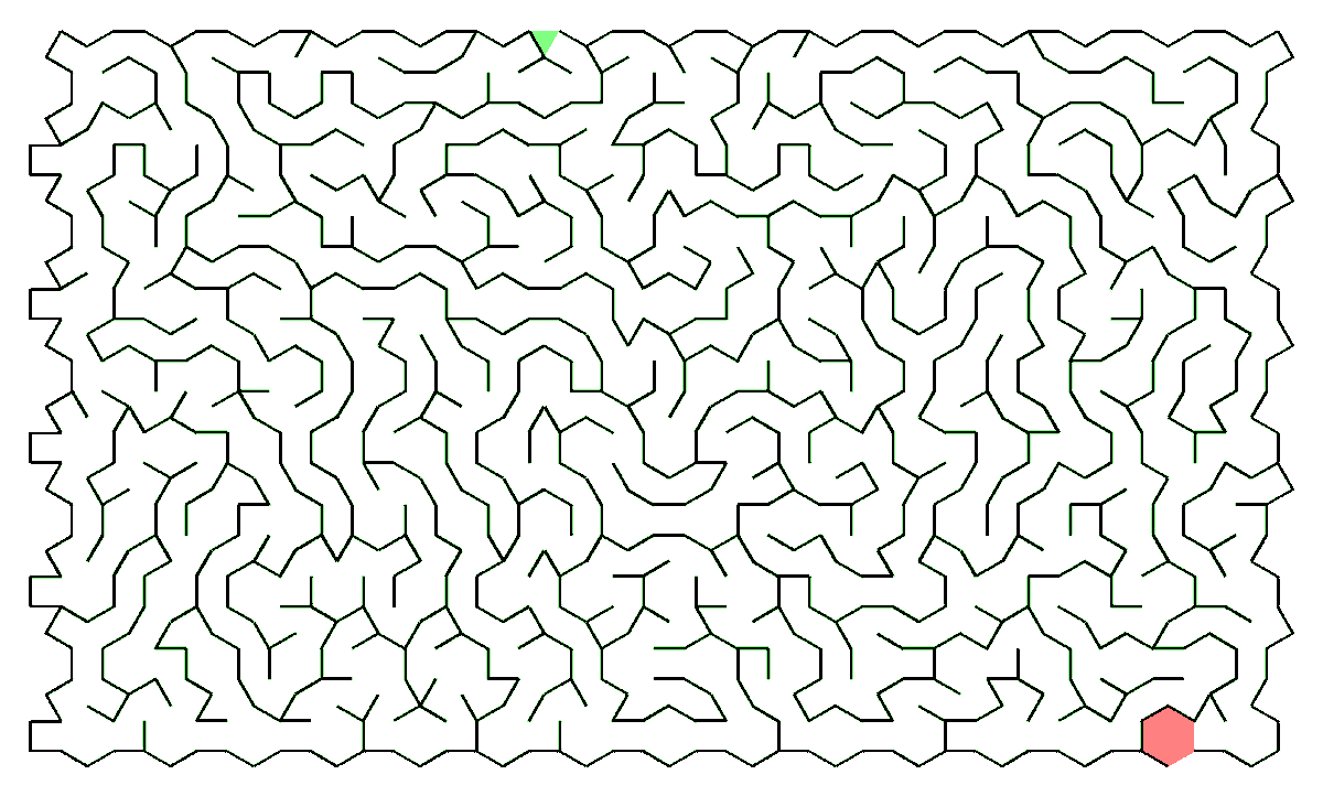 mazeaday's tweet photo. Special crazy maze #mazeaday #labyrinth #maze #puzzle #riddle #findtheexit #printit #postyoursolution #crazymaze https://t.co/EM4pN6NkVr