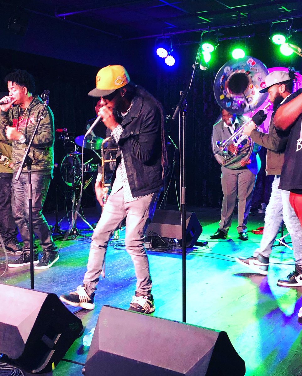 Riverboat Louis Armstrong tweet media