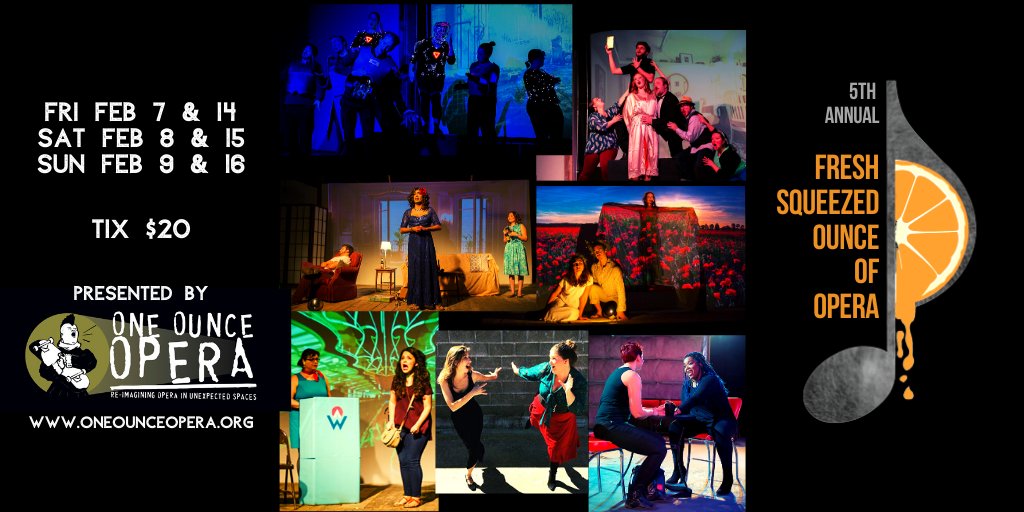Opening this weekend! Pay-what-you-wish advance admission - get ur tix today! #opera #newmusic #atxmusic #fsoo2020 withfriends.co/event/3527127/…