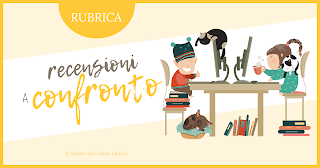 Diamo inizio alla nostra prima #ReadingChallenge insieme a Sonia di <a href="/GattoLibraio/">GATTO LIBRAIO</a> con delle #recensioni a confronto. Abbiamo cominciato con la #recensione di #LaMeccanicaDelCuore di Mathias Malzieu pubblicato da @LaFeltrinelli. Ti piace quest'idea?   
bit.ly/31h9QCS