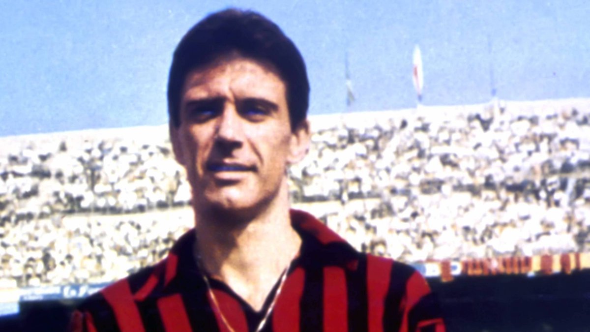 fifacom_es's tweet photo. 1954... Cesare
1985... Paolo
2020... Daniel

Hoy debutó con el @acmilan el tercero de
la saga Maldini 🔴⚫️ https://t.co/Ce8Xo9iSRv