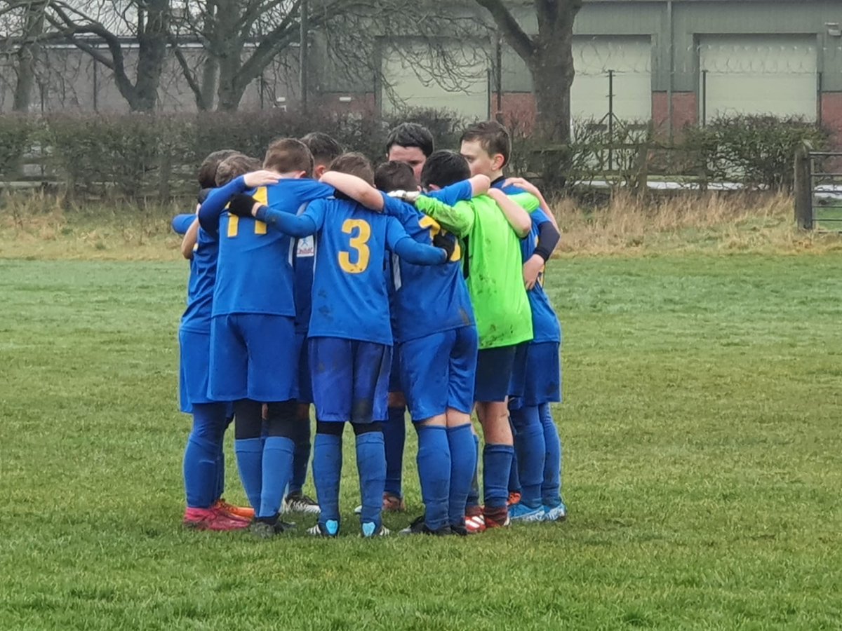 Catterick Garrison Football Centre tweet media