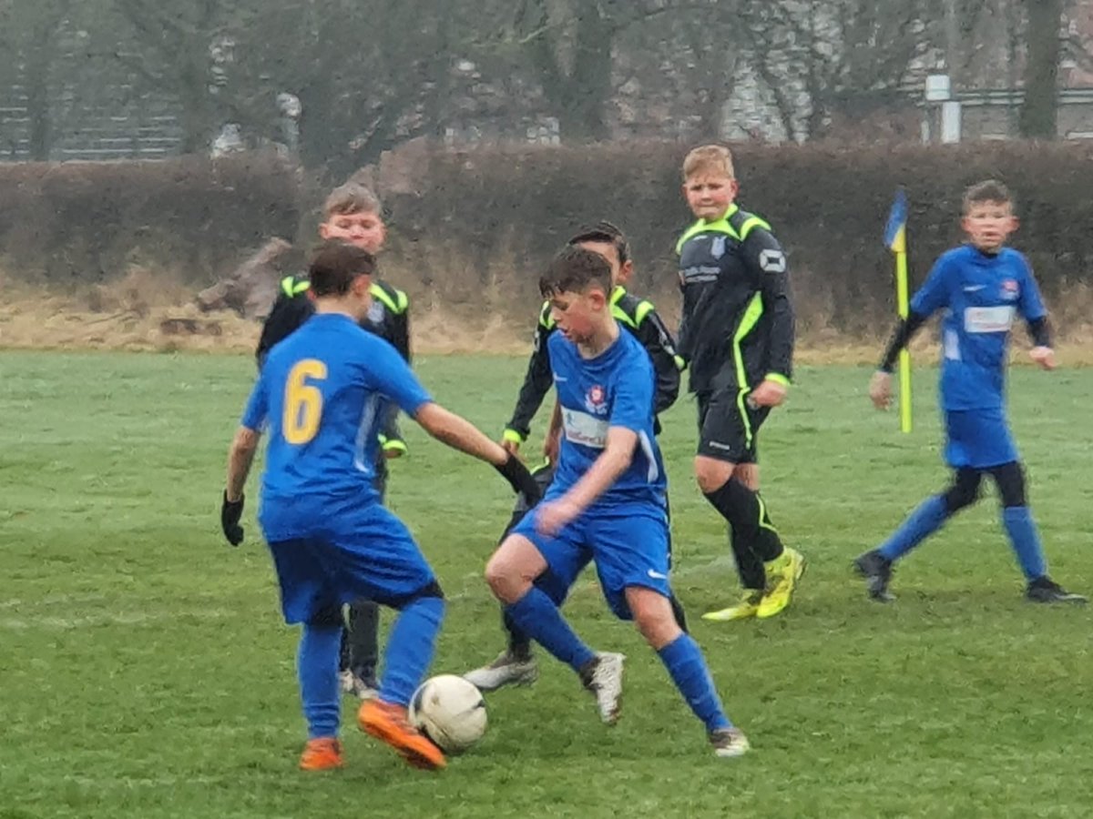 Catterick Garrison Football Centre tweet media