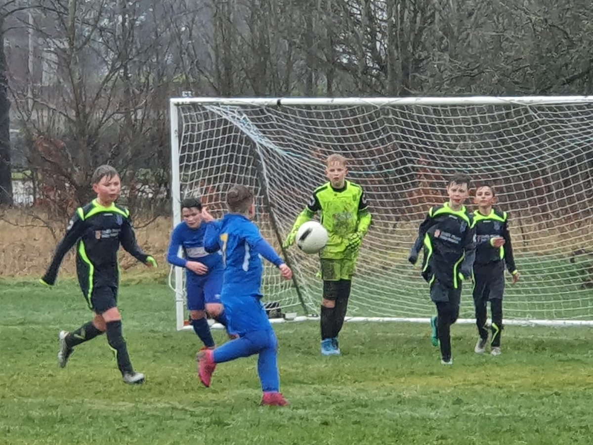 Catterick Garrison Football Centre tweet media