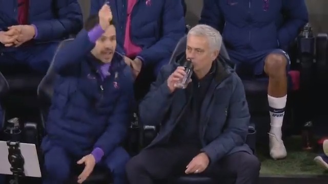 Happy 60th birthday to Jose Mourinho, who provided football message with one of it\s greatest videos  