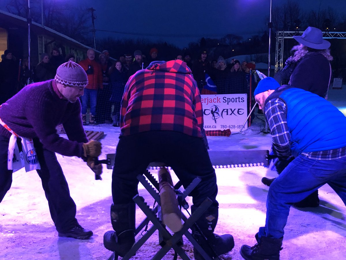 HMcPhersonNDP's tweet photo. LES BEAUX CASTORS TAKE THE BRONZE MEDAL! Such a hilarious, amazing night at The Flying Canoe Festival! Nest year I’m challenging @RachelNotley, @JanisIrwin, @LoriSigurdson and @MarlinSchmidtAB to a NDP showdown!
#bestwinterfestival #Canoevolant #Edmontonstrathcona https://t.co/OzIvl7PbgQ