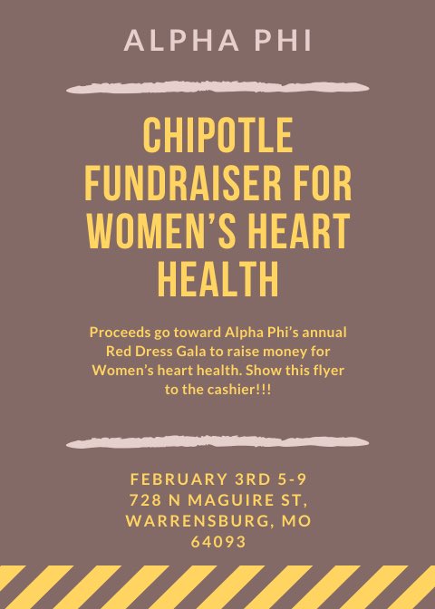 Come out tomorrow and support!!💞