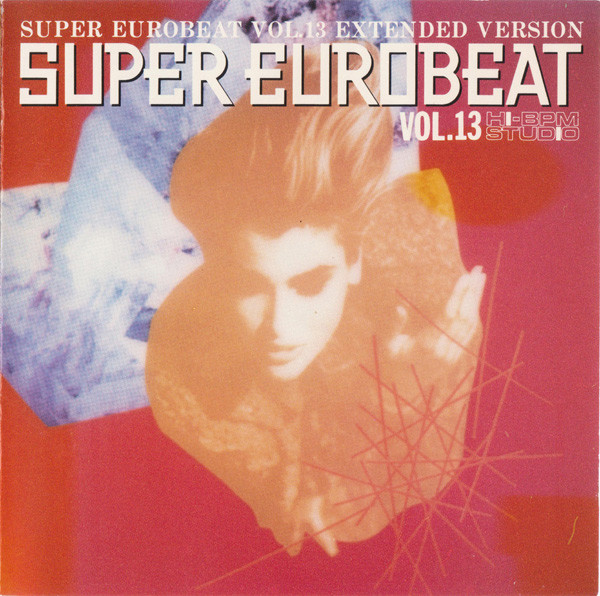 Oricon1991 平成の懐かしいもの １５０ 私が生まれる11日前に発売された Super Eurobeat Vol 13 哀愁ユーロビートを代表するnorma Sheffieldの名曲 It S For Your Eyes が収録されている T Co Vbpuytifwr ユーロビート 哀愁ユーロ