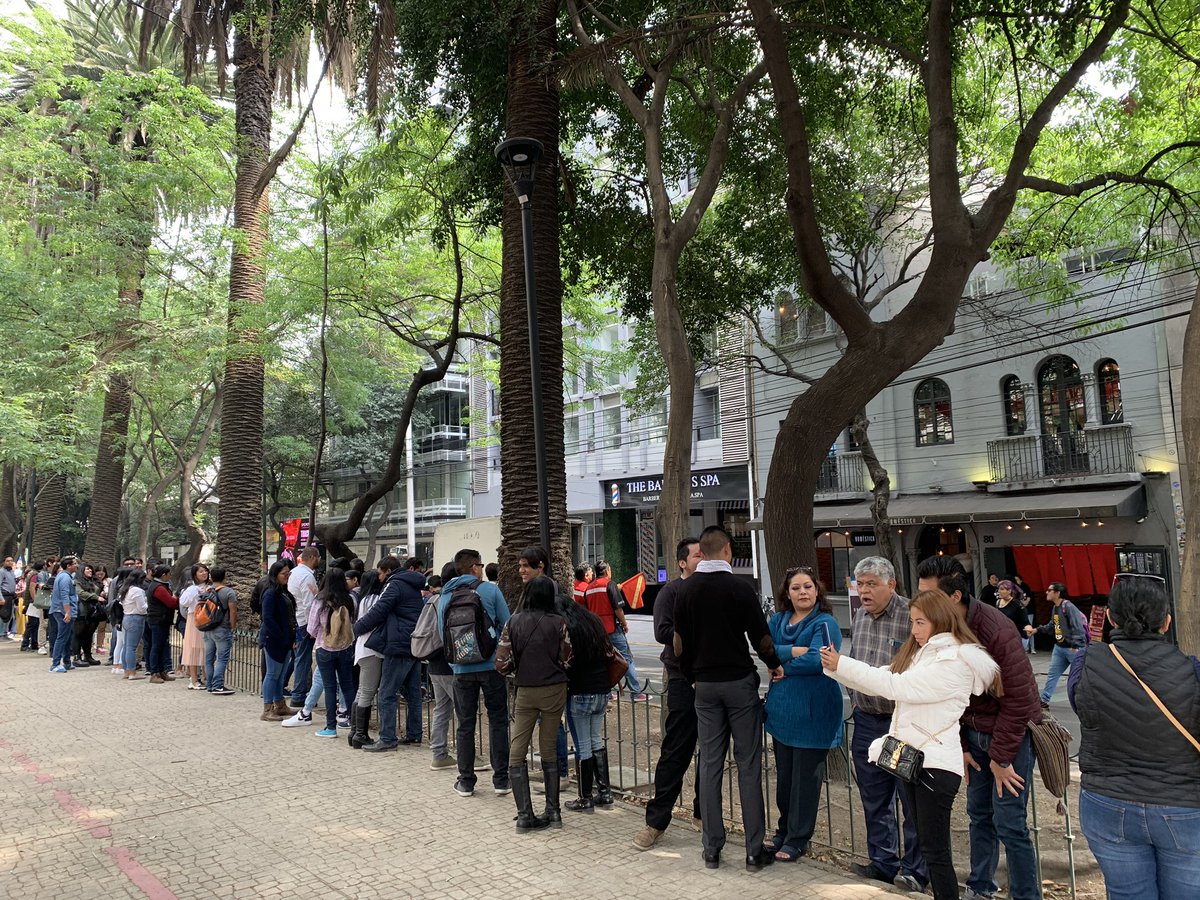 Doméstico tweet media