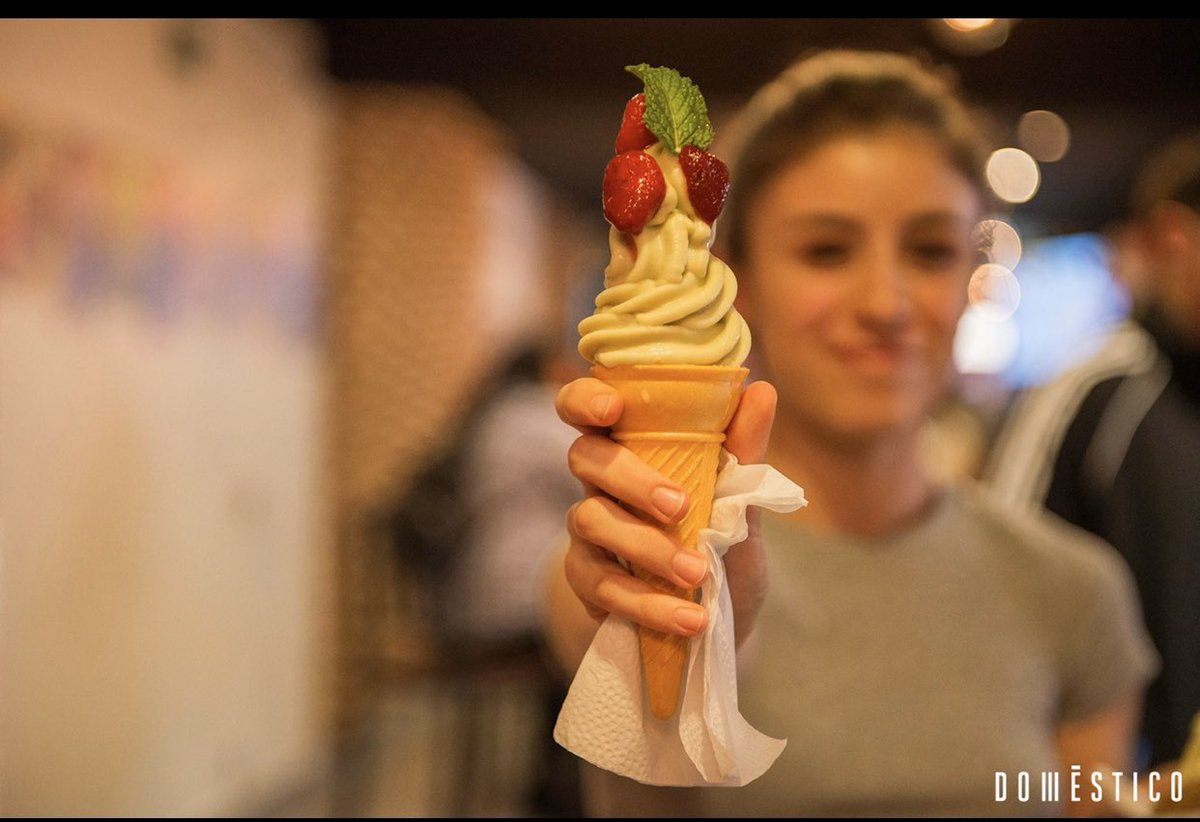 Doméstico tweet media