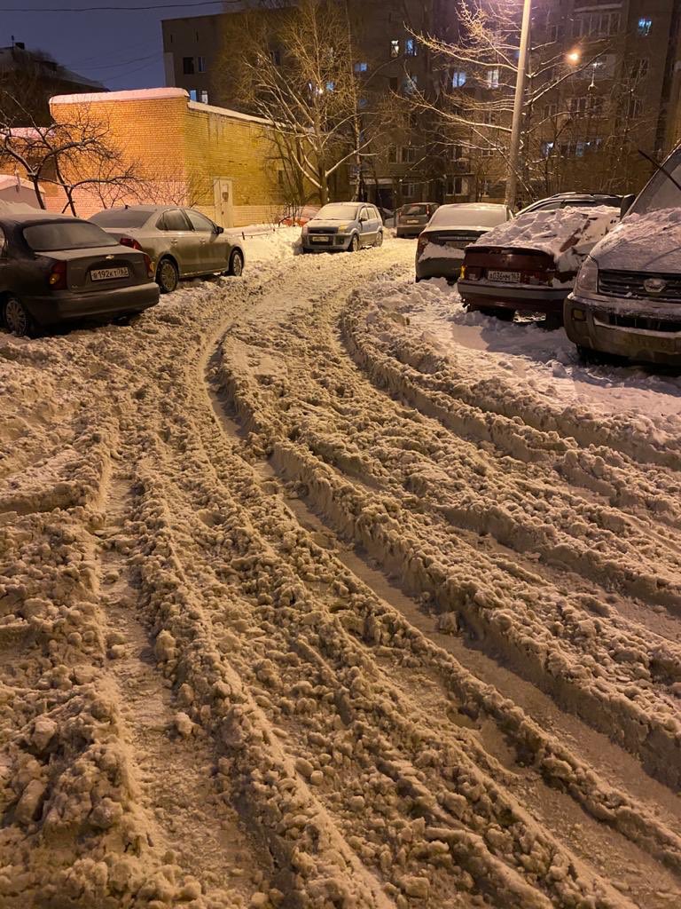 Анна Савченко tweet media