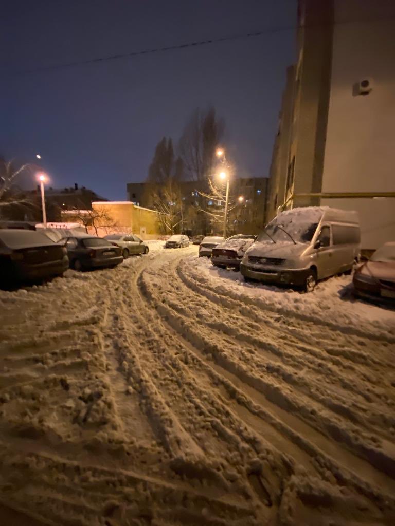 Анна Савченко tweet media