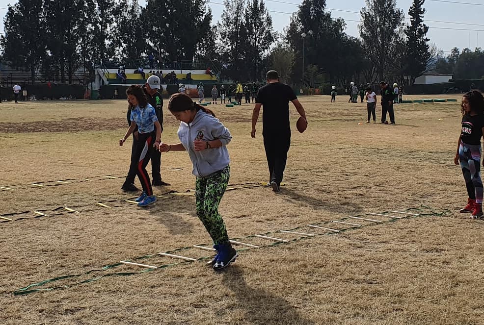 patoss04's tweet photo. Gran día en #PATODOMO Y tu? Cuando vienes a entrenar? 🎉🏈🦆💚🖤✌🏼 https://t.co/O6XdStl8y1