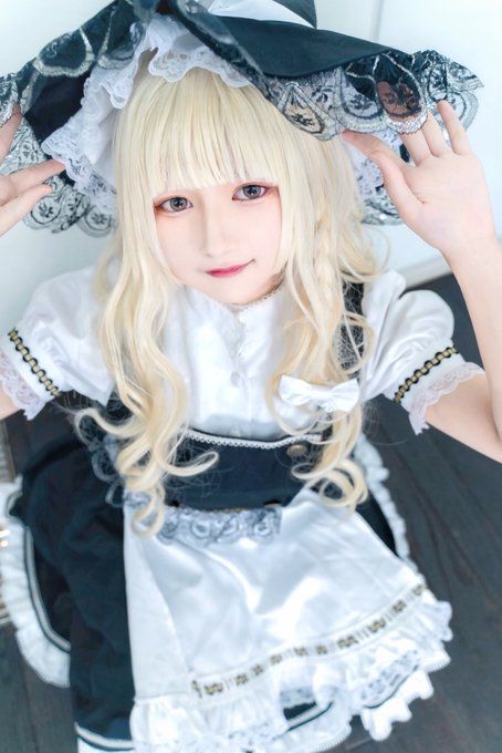 Twitterのコスプレ画像50