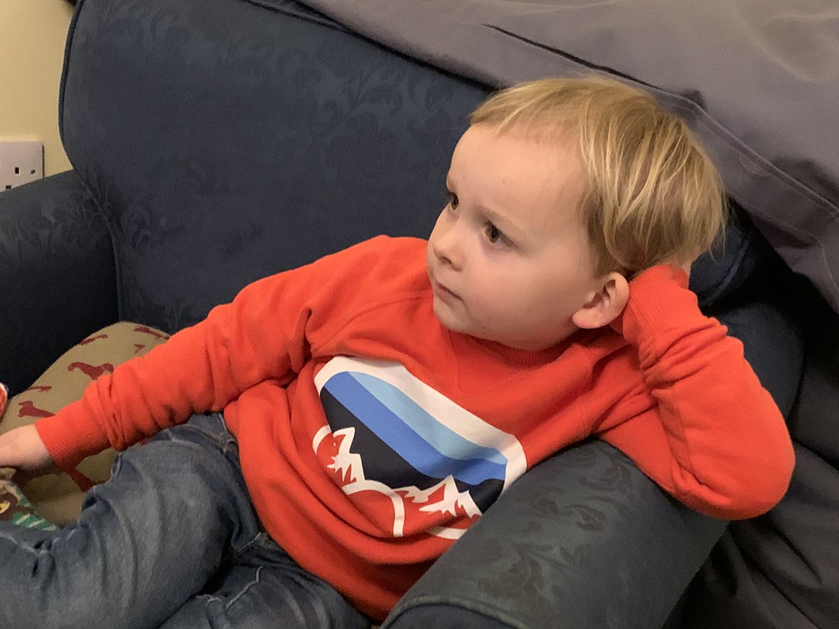 Nick Pritchard tweet media