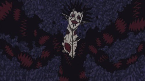 WindMageYuno's tweet photo. Final attack https://t.co/tzKfkb451S