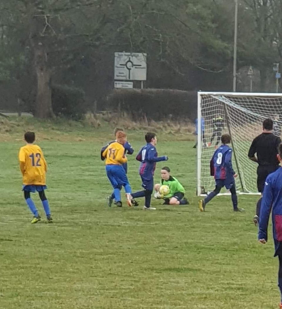 Catterick Garrison Football Centre tweet media