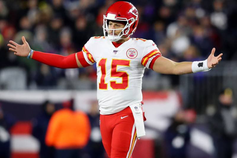 LimitPicks's tweet image. Rolling with the Chiefs ML