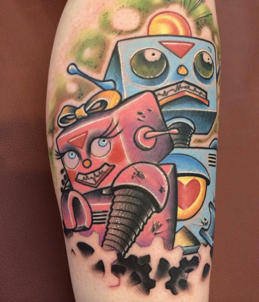 Iron Age Tattoo Jason James Puts Out The Raddest Tattoos Come By Today To Get Something Cool Or Set Something Up For Another Time We Got Time For Walk Ima Until