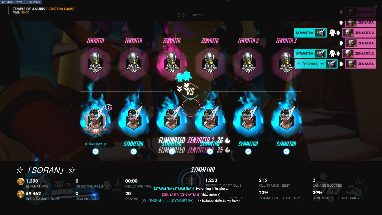 Random switch screenshots and videos on Twitter: