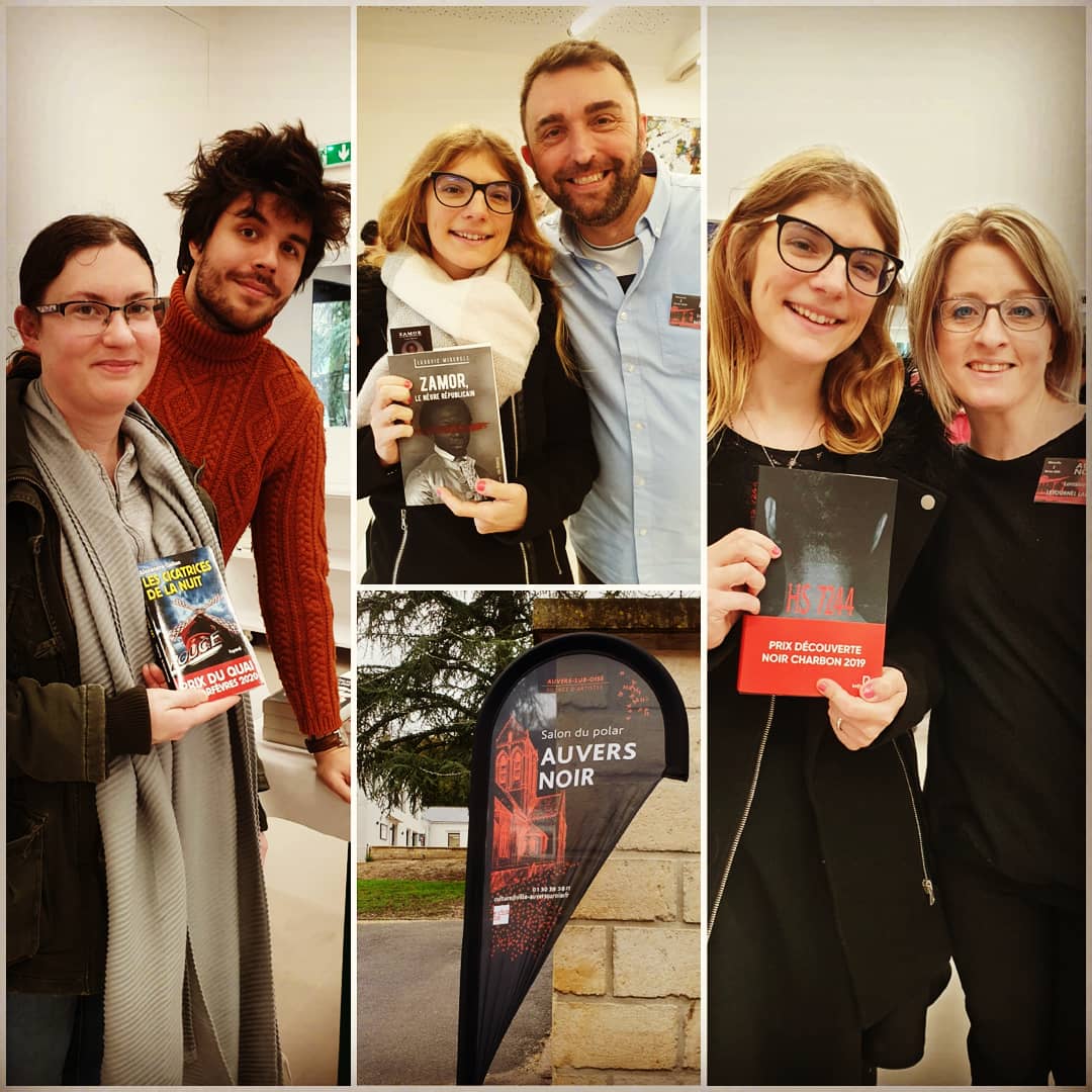 Des Livres Et Moi 📚 tweet media