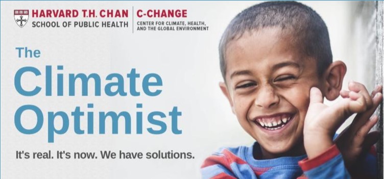 DrAriBernstein's tweet image. If you're a health care provider who wants to #ActOnClimate, the number one thing you can do is vote (and help your patients vote, too). Learn more in @HarvardCCHANGE's #ClimateOptimist: ow.ly/CDtr50yaf6g #ClimateMD