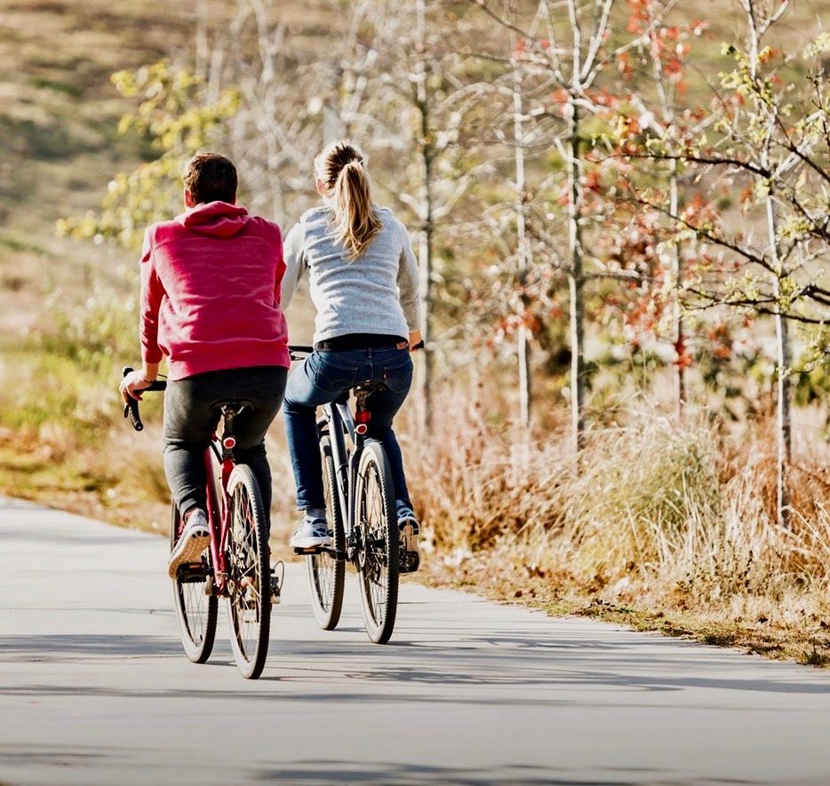 A Sunday well spent brings a week of content- bike through Buffalo Bayou and explore Houston during your stay at the JW Marriott Houston Downtown. ⠀
#JWHoustonDWTN #DowntownHouston #BCycleHouston