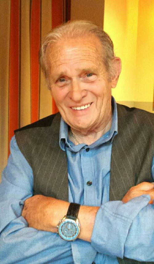 Happy birthday, Bo Hopkins 