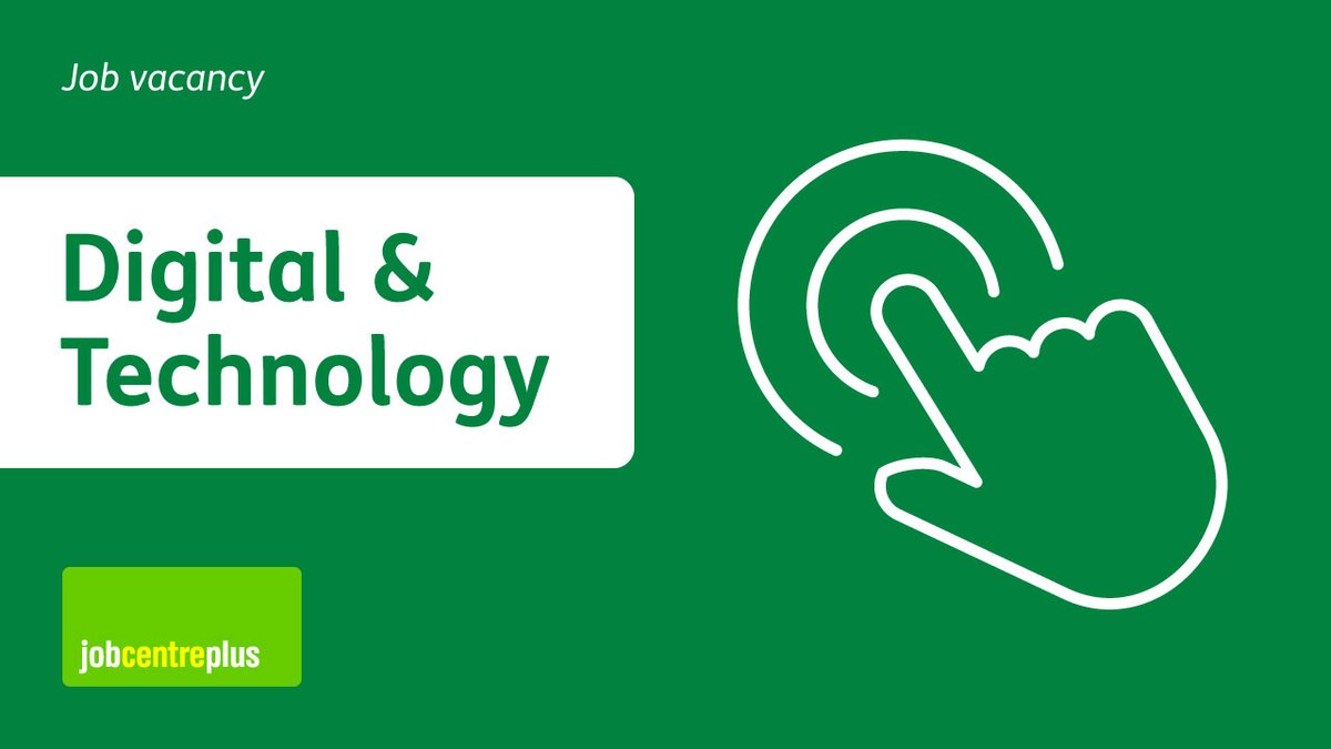 Digital IT Tech Jobs