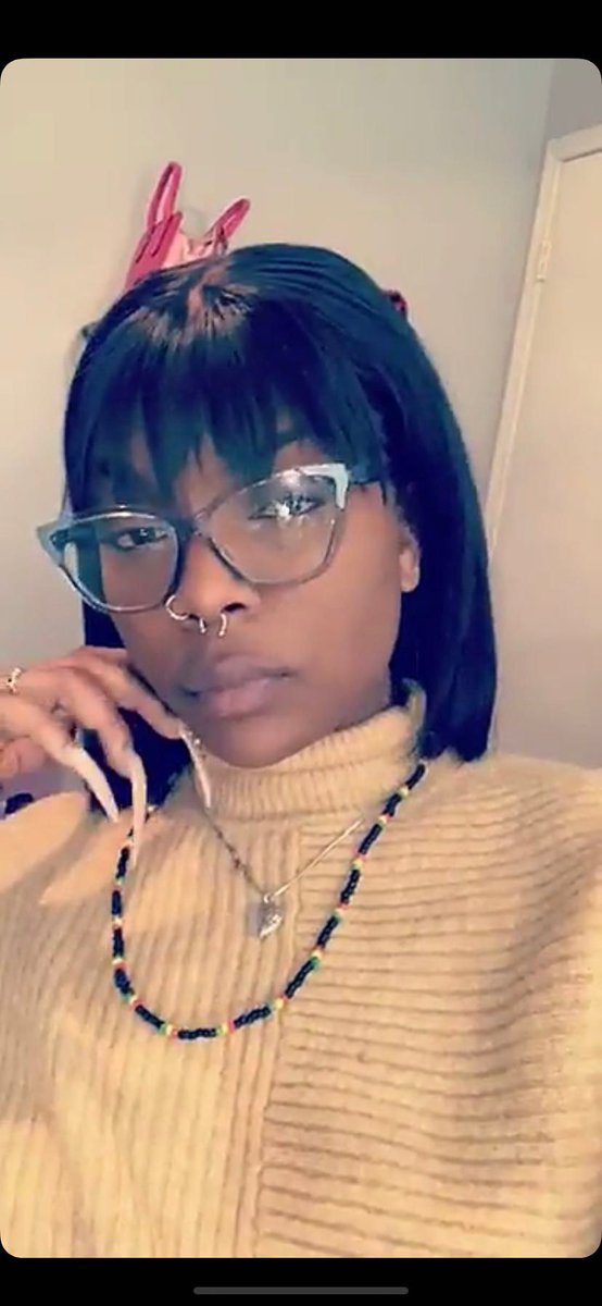 Meet your 2020 Refined Ladies Secretary. ✨ <a href="/reallycam_/">cam🦋</a>