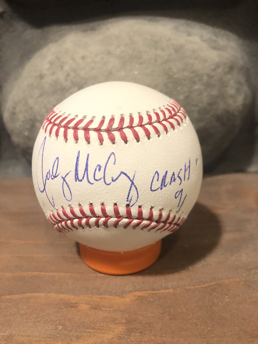 whitesoxsigs's tweet photo. Some consignment returns from Florida fantasy camps. Chad Kreuter, Warren Brusstar, Rodney McCray and Scott Eyre. All played part of their careers in Chicago. #romlb #whitesox #fantasycamp #chadkreuter #warrenbrusstar #scotteyre #rodneymccray https://t.co/zLb7pw9vIn