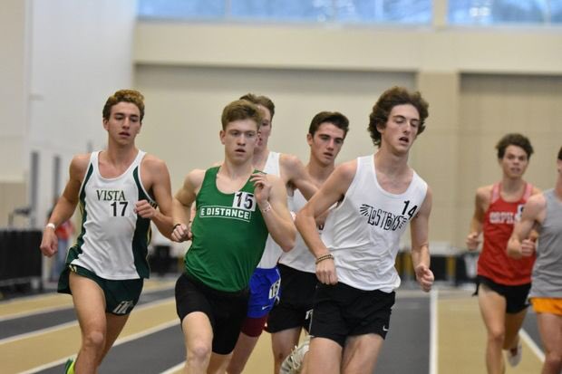 ryanlovelace15's tweet photo. ‼️4:28 Full Mile PR‼️ https://t.co/9bNz4q0Te3