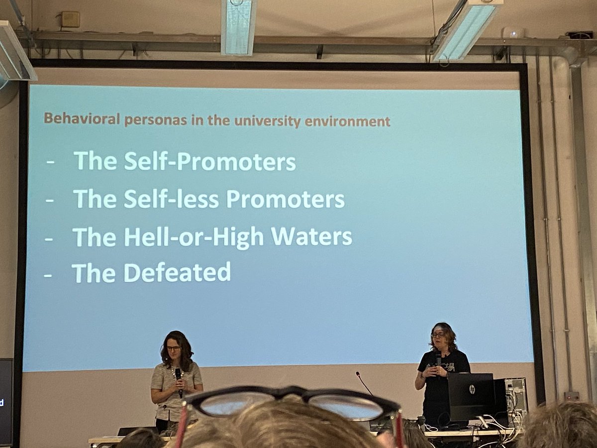 frede_sib's tweet photo. #interaction2020 Michele and Rachel talk about bringing #ideo design thinking to academia and its culture. https://t.co/gWOCjpKTV2