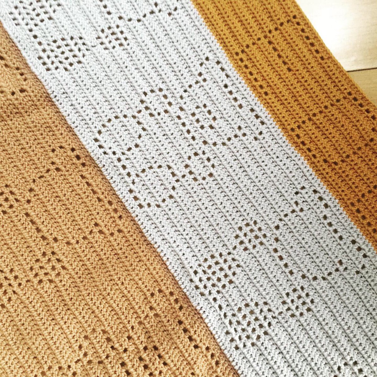 hookers_happy's tweet photo. New pattern release on Ravelry from Head Hooker! Search for the Teddy Filet Blanket by The Hooking Hound! https://t.co/GmtegF5AGt