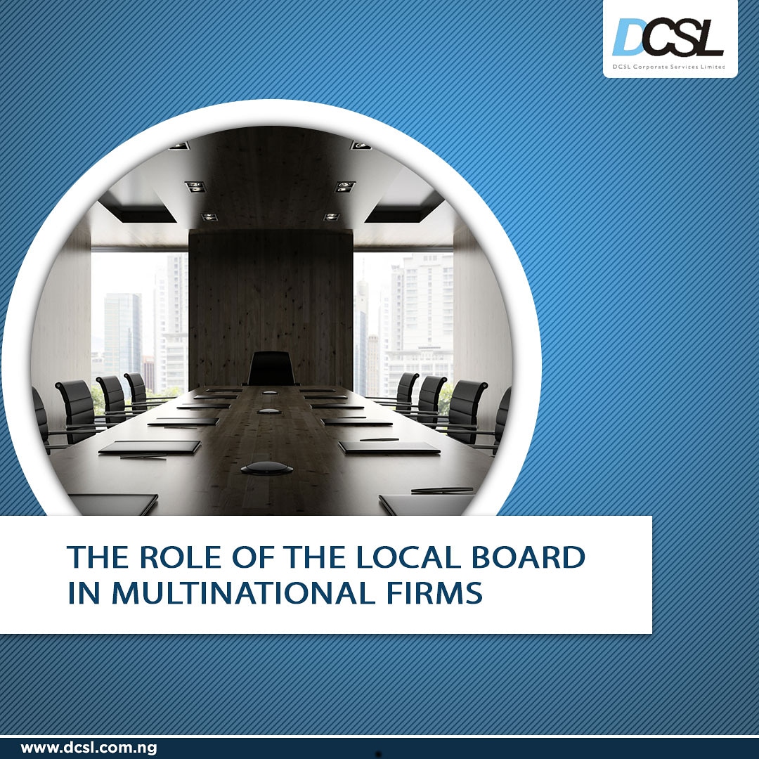 DCSLNigeria's tweet photo. In an effort to maintain standards that form the basis of their competitive advantage, multinational firms have a set of standard operating procedures that apply across the global organization.
#LocalBoard #MultinationalFirm #Meeting #WorkMeeting https://t.co/U2a3fSFnoD