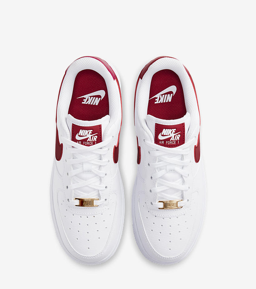 noble red air force 1